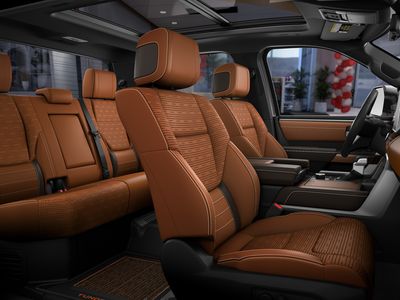 2026 Toyota Tundra i-FORCE MAX - Photo 38