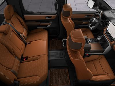 2026 Toyota Tundra i-FORCE MAX - Photo 40