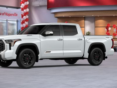 2026 Toyota Tundra i-FORCE MAX - Photo 22