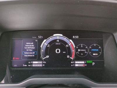 2026 Toyota Tundra i-FORCE MAX - Photo 11