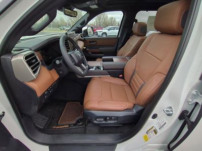 2026 Toyota Tundra i-FORCE MAX - Photo 8