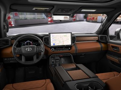 2026 Toyota Tundra i-FORCE MAX - Photo 37