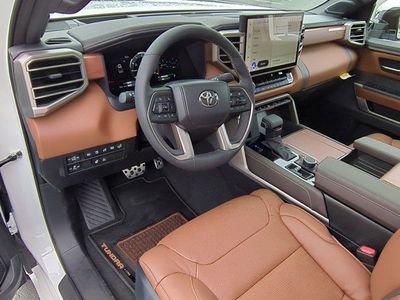 2026 Toyota Tundra i-FORCE MAX - Photo 9