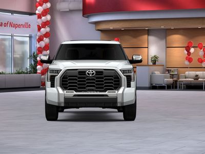 2026 Toyota Tundra i-FORCE MAX - Photo 20