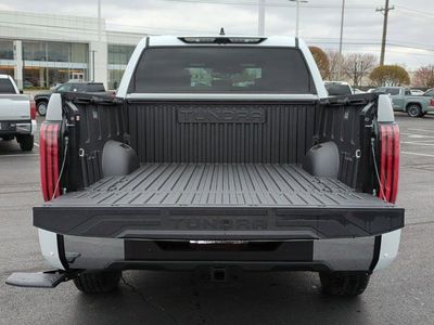 2026 Toyota Tundra i-FORCE MAX - Photo 17