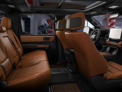 2026 Toyota Tundra i-FORCE MAX - Photo 39