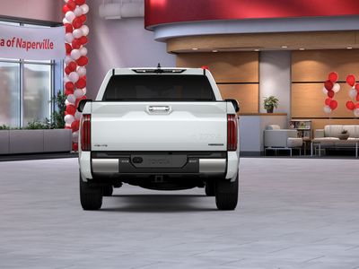 2026 Toyota Tundra i-FORCE MAX - Photo 28