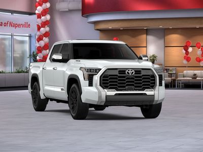2026 Toyota Tundra i-FORCE MAX - Photo 36