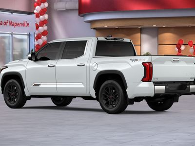 2026 Toyota Tundra i-FORCE MAX - Photo 26