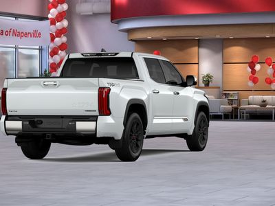 2026 Toyota Tundra i-FORCE MAX - Photo 29