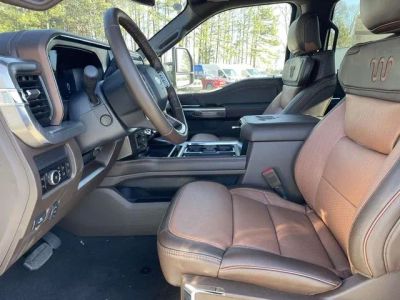 2026 Ford F-350SD - Photo 16