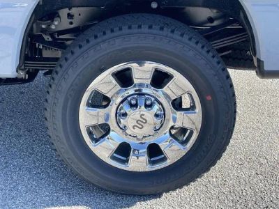 2026 Ford F-350SD - Photo 21