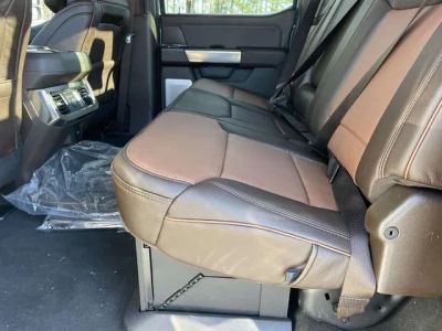 2026 Ford F-350SD - Photo 20