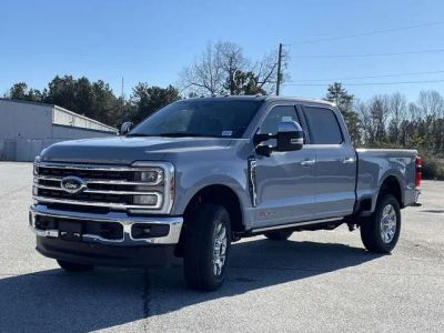 2026 Ford F-350SD - Photo 24