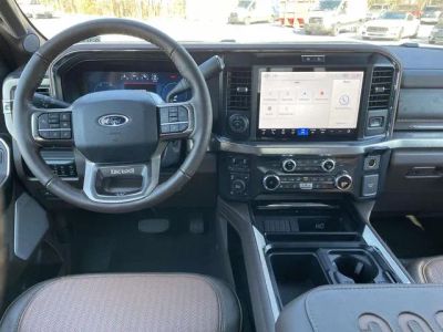 2026 Ford F-350SD - Photo 4