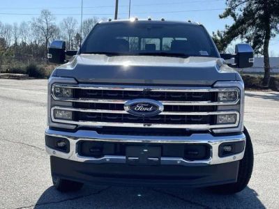 2026 Ford F-350SD - Photo 23