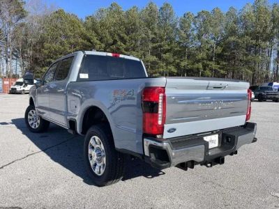 2026 Ford F-350SD - Photo 25