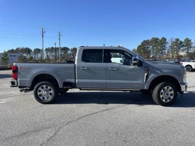 2026 Ford F-350SD - Photo 2