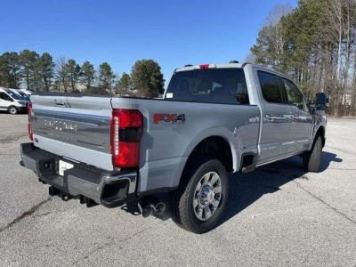2026 Ford F-350SD - Photo 3