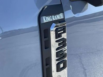 2026 Ford F-350SD - Photo 22