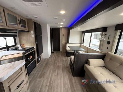 2027 Forest River RV Cherokee Wolf Den - Photo 25