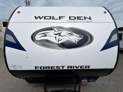 2027 Forest River RV Cherokee Wolf Den - Photo 4