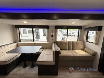 2027 Forest River RV Cherokee Wolf Den - Photo 34