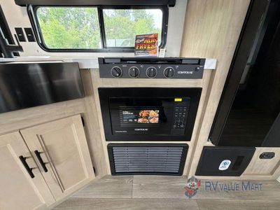 2027 Forest River RV Cherokee Wolf Den - Photo 36