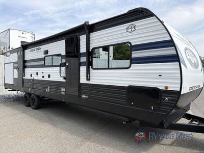 2027 Forest River RV Cherokee Wolf Den - Photo 3