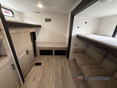 2027 Forest River RV Cherokee Wolf Den - Photo 31