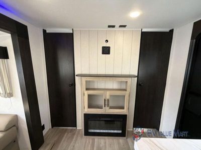 2027 Forest River RV Cherokee Wolf Den - Photo 29