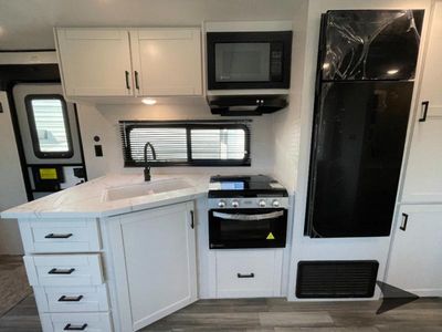 2026 Jayco Jay Flight SLX - Photo 19