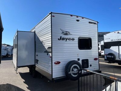 2026 Jayco Jay Flight SLX - Photo 9