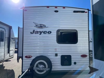 2026 Jayco Jay Flight SLX - Photo 10