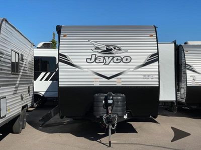 2026 Jayco Jay Flight SLX - Photo 7