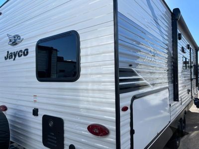 2026 Jayco Jay Flight SLX - Photo 11