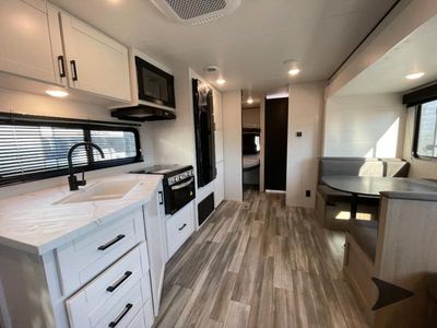 2026 Jayco Jay Flight SLX - Photo 17