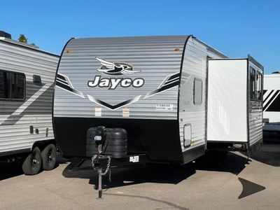 2026 Jayco Jay Flight SLX - Photo 8