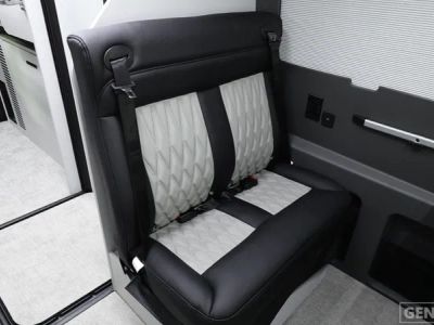 2026 Grand Design Lineage Series VT — photo 13 view