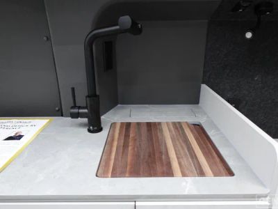 2026 Grand Design Lineage Series VT — photo 7 view