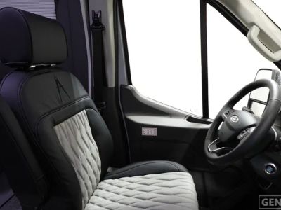 2026 Grand Design Lineage Series VT — photo 8 view