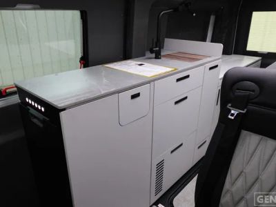 2026 Grand Design Lineage Series VT — photo 14 view