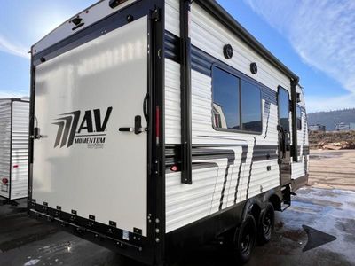 2026 Grand Design Momentum MAV - Photo 7