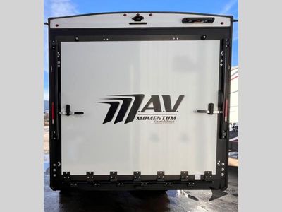 2026 Grand Design Momentum MAV - Photo 6