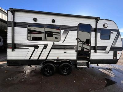 2026 Grand Design Momentum MAV - Photo 8