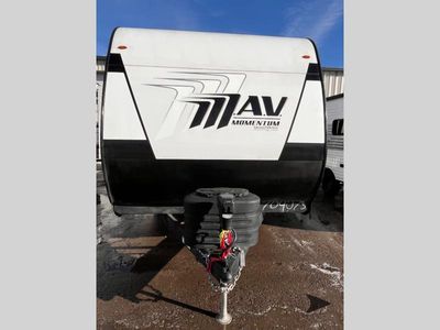 2026 Grand Design Momentum MAV - Photo 3