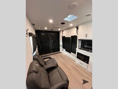 2026 Grand Design Momentum MAV - Photo 9