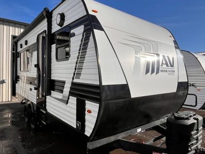 2026 Grand Design Momentum MAV - Photo 1
