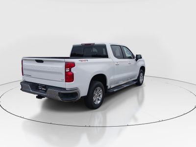 2023 Chevrolet Silverado 1500 — photo 7 view