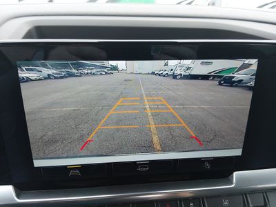 2023 Chevrolet Silverado 1500 — photo 16 view